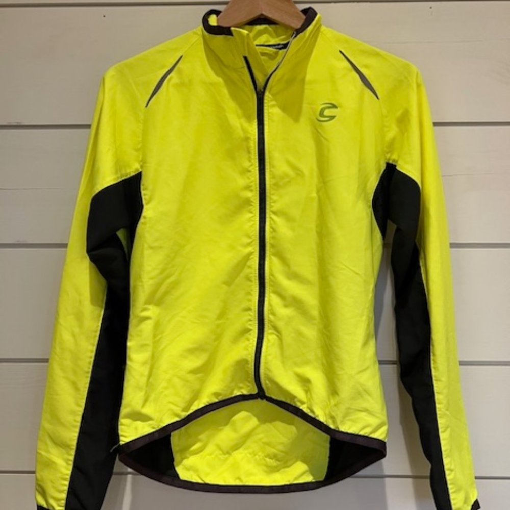Cannondale Cycling Windbreaker